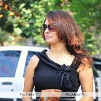 Actress Aadathi Stills | Picture 109220